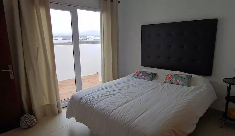 Villa Vista Volcán