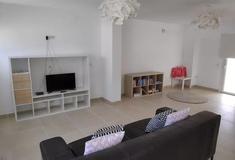 Villa Vista Volcán