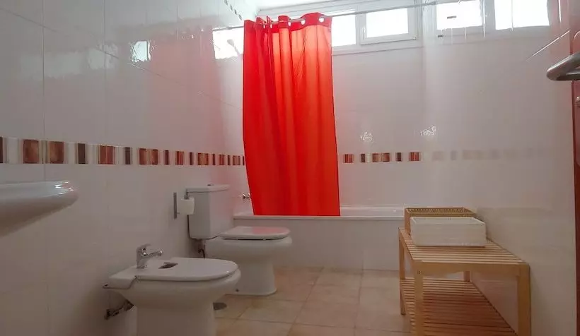 Villa Vista Volcán
