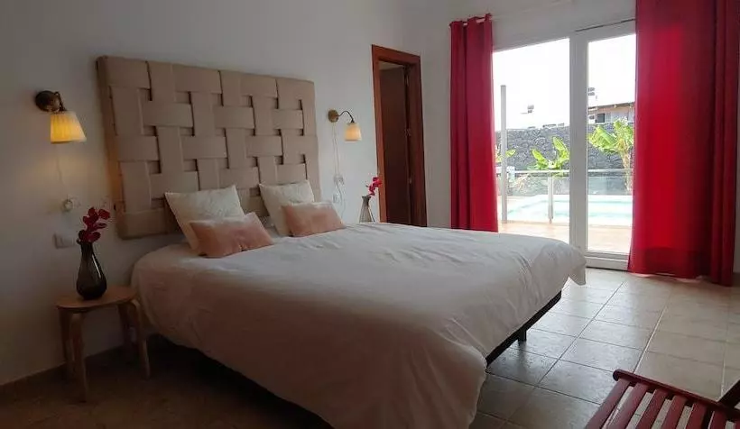 Villa Vista Volcán