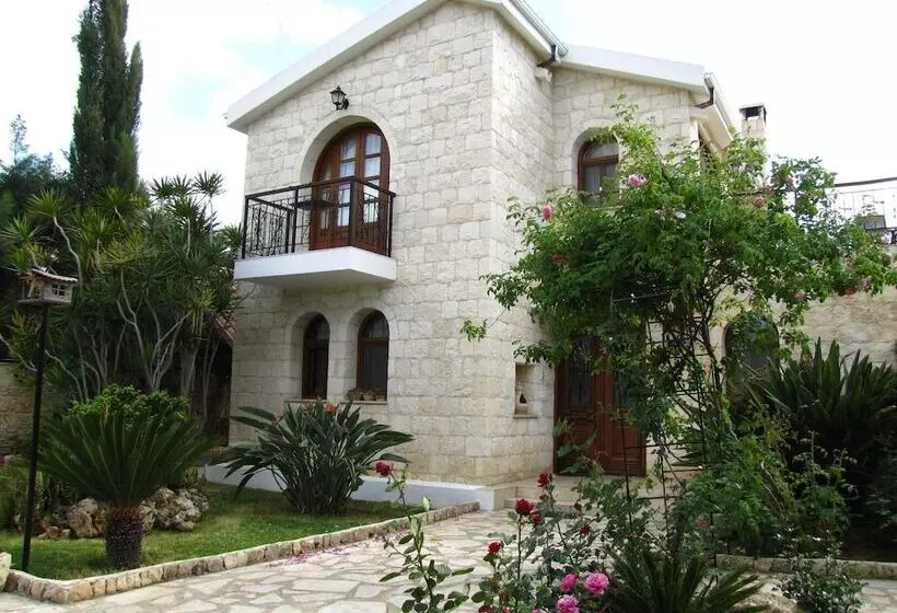 Webooking Konstantinos Villa