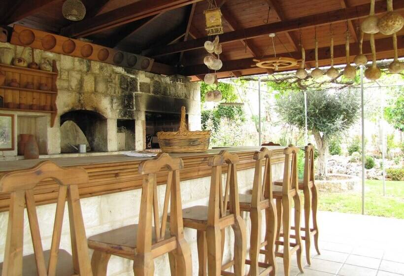 Webooking Konstantinos Villa