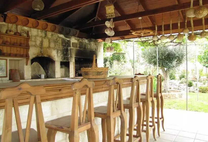 Webooking Konstantinos Villa