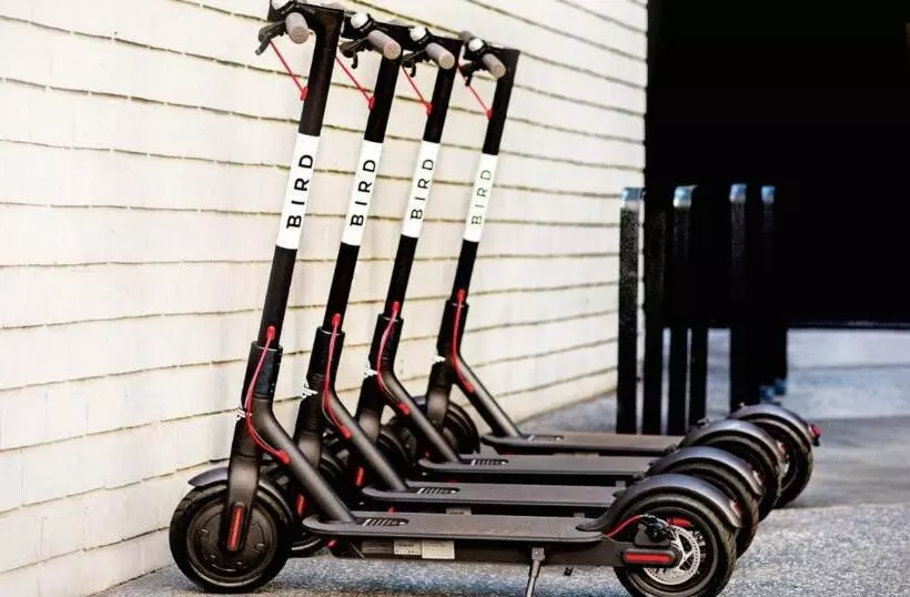 هاستل Bposhtels Orlando Florida Mall