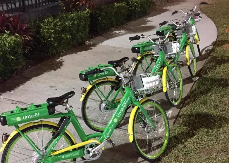 هاستل Bposhtels Orlando Florida Mall