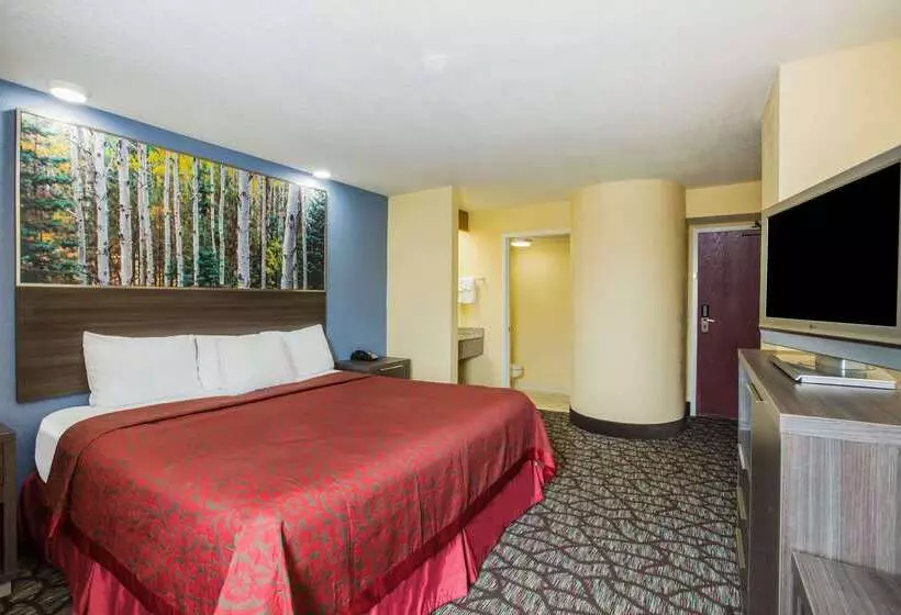 酒店 Days Inn By Wyndham Blue Springs