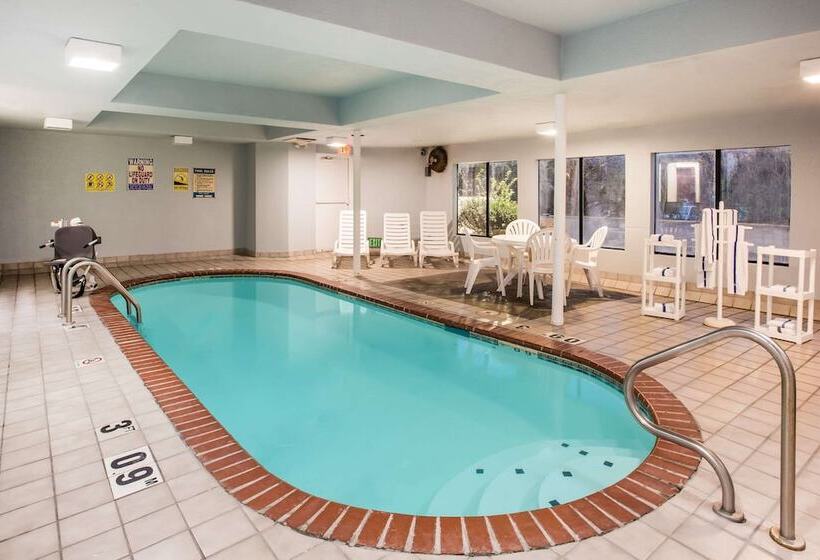 فندق Days Inn By Wyndham Blue Springs