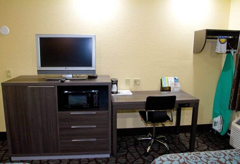 فندق Days Inn By Wyndham Blue Springs