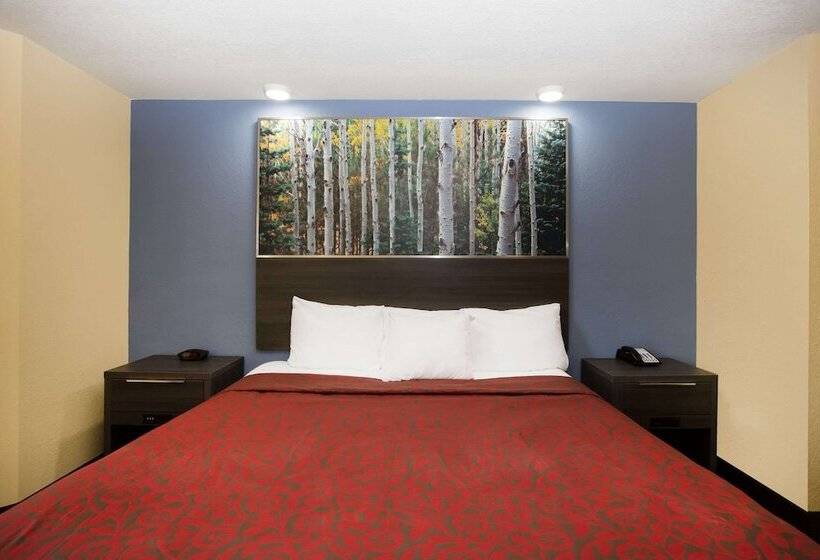 فندق Days Inn By Wyndham Blue Springs