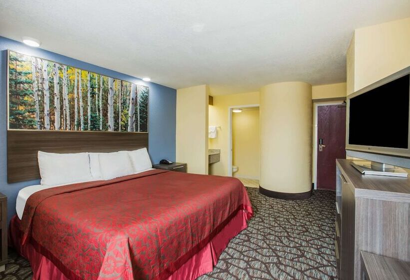 فندق Days Inn By Wyndham Blue Springs