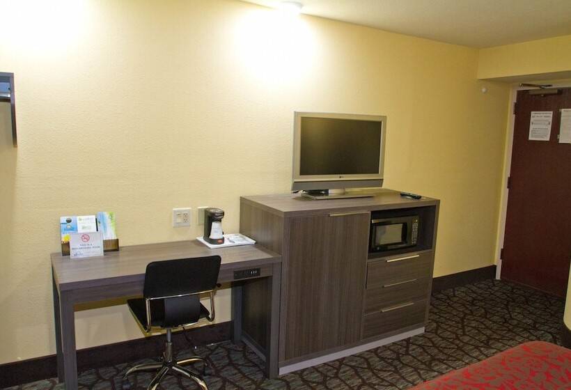 فندق Days Inn By Wyndham Blue Springs