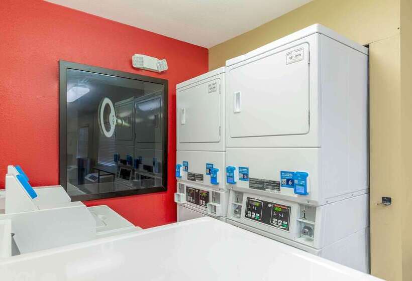 בית מלון כפרי Extended Stay America Select Suites Atlanta Marietta Wildwood