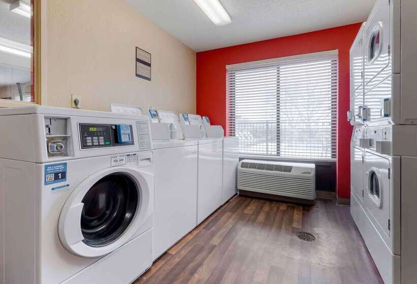 فندق Extended Stay America Suites  Austin  Metro