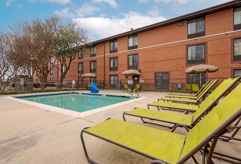 فندق Extended Stay America Suites  Austin  Metro