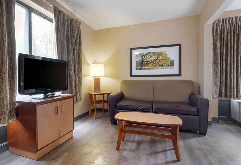 فندق Extended Stay America Suites  Austin  Metro