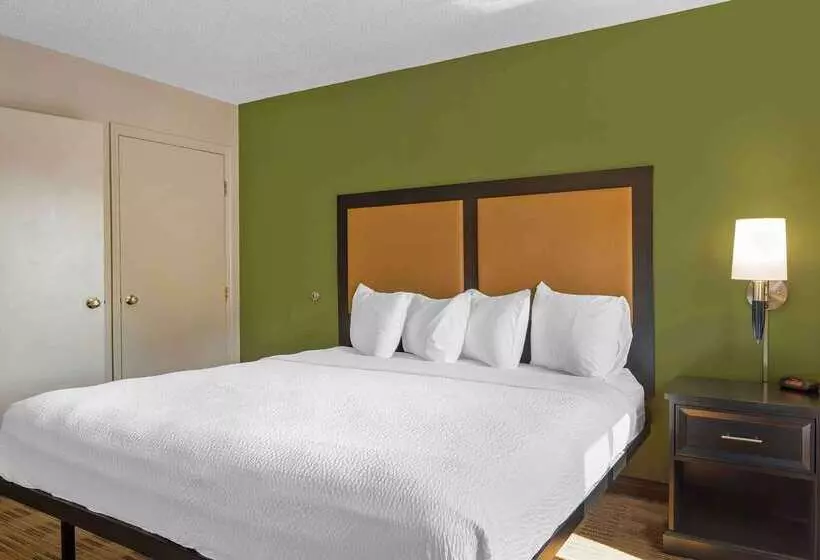 酒店 Extended Stay America Suites Austin Metro