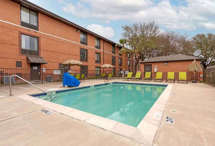 فندق Extended Stay America Suites  Austin  Metro