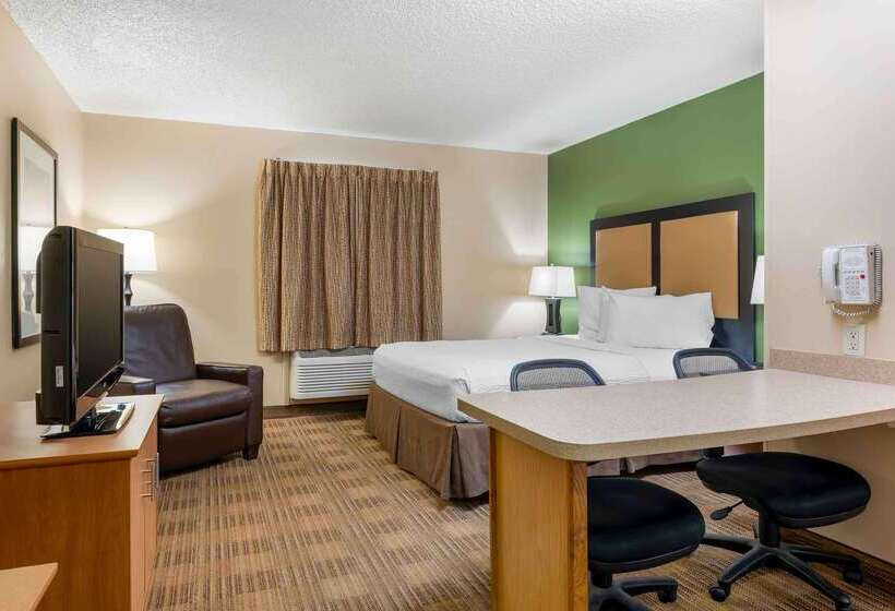 ホテル Extended Stay America Suites  Cincinnati  Blue Ash  Reagan Hwy