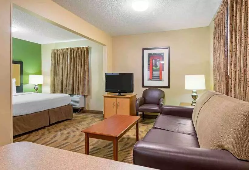 فندق Extended Stay America Suites  Cincinnati  Blue Ash  Reagan Hwy