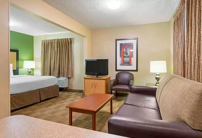 فندق Extended Stay America Suites  Cincinnati  Blue Ash  Reagan Hwy