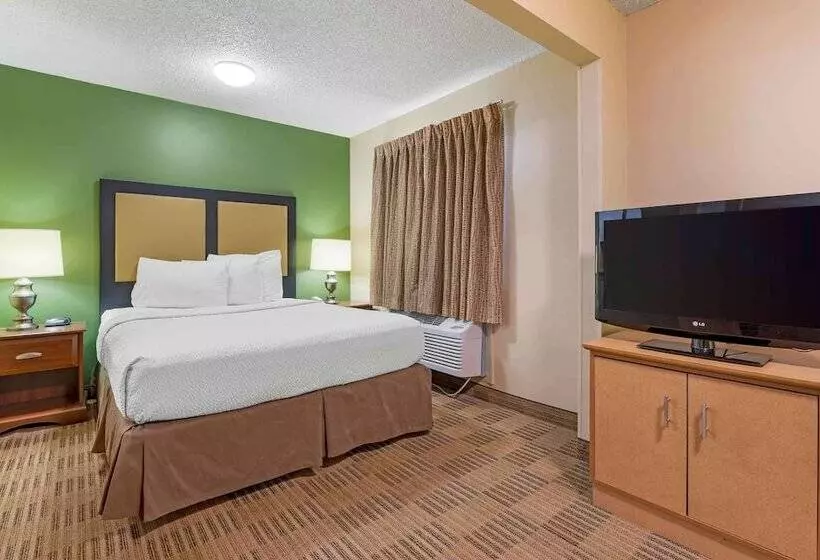 فندق Extended Stay America Suites  Cincinnati  Blue Ash  Reagan Hwy