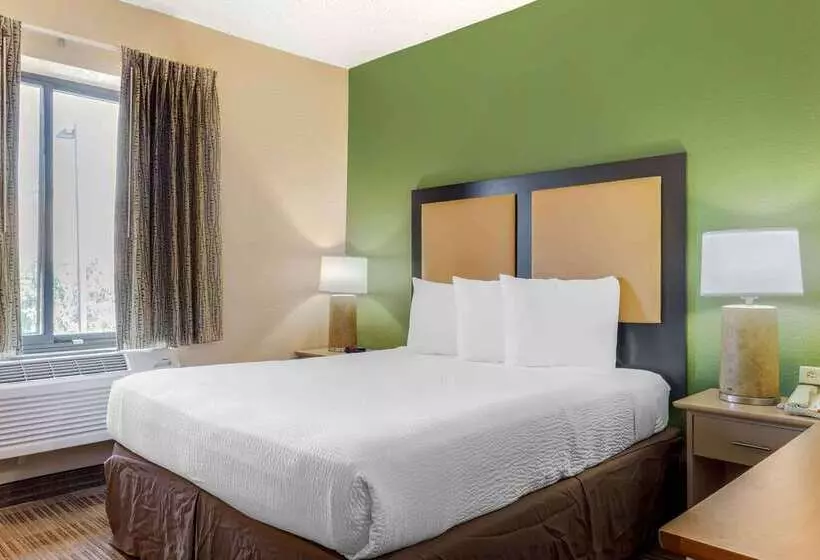 هتل Extended Stay America Select Suites   Dallas   Las Colinas   Meadow Creek Dr