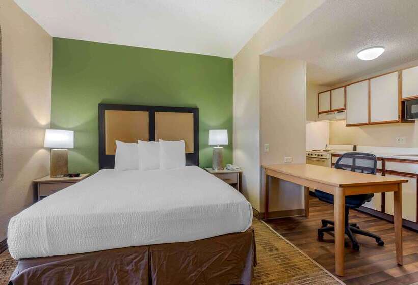 Hotel Extended Stay America Select Suites Dallas Las Colinas Meadow Creek Dr