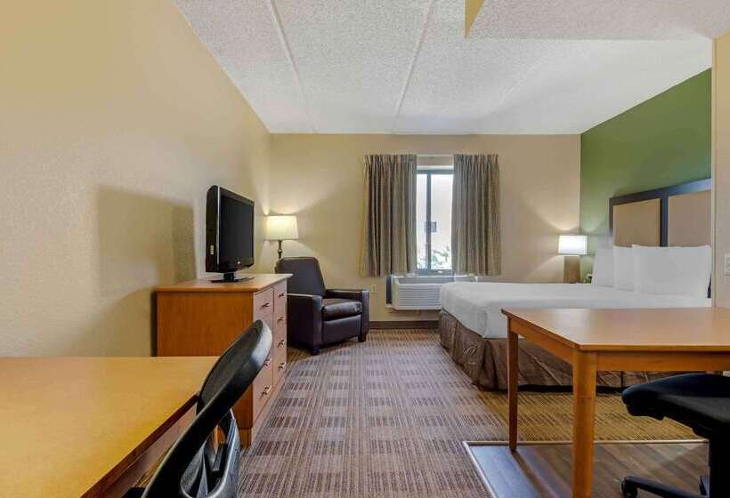 Hotel Extended Stay America Select Suites Dallas Las Colinas Meadow Creek Dr