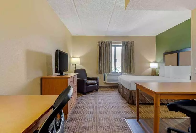 هتل Extended Stay America Select Suites   Dallas   Las Colinas   Meadow Creek Dr