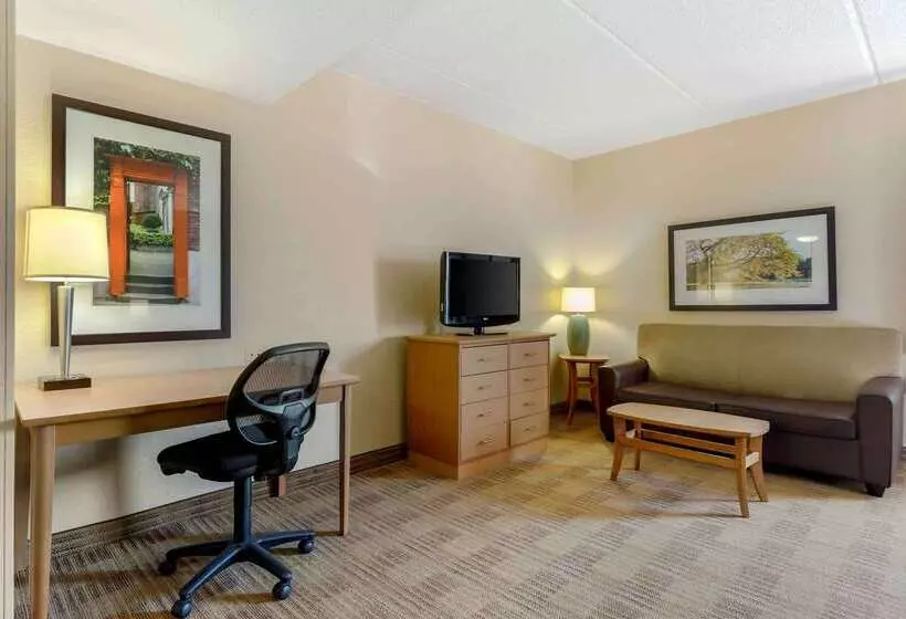 هتل Extended Stay America Select Suites   Dallas   Las Colinas   Meadow Creek Dr