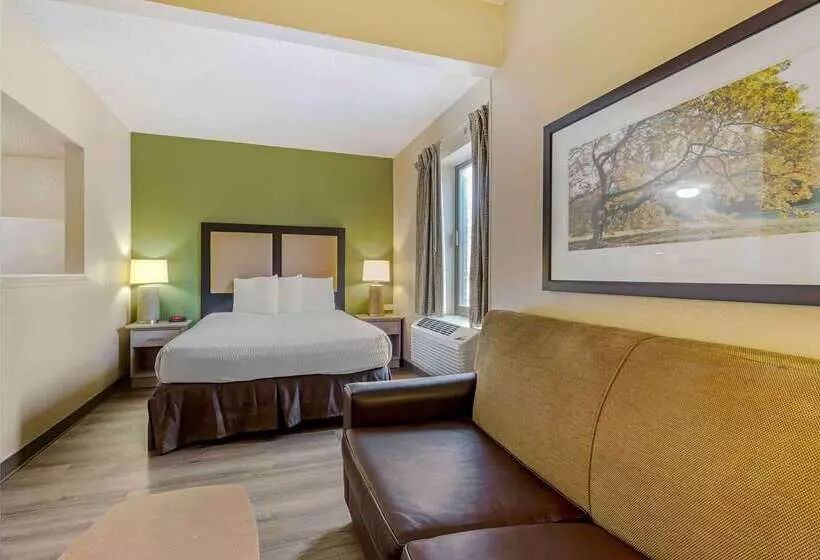 هتل Extended Stay America Select Suites   Dallas   Las Colinas   Meadow Creek Dr