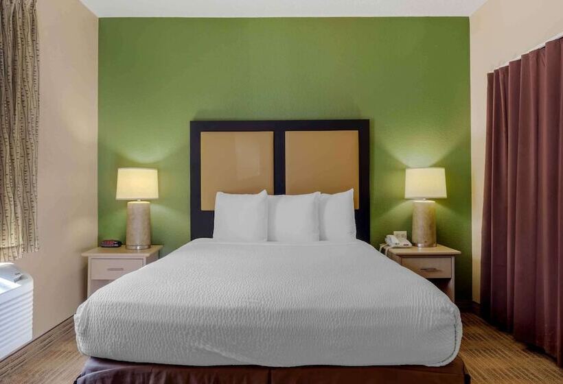 Hotel Extended Stay America Select Suites Dallas Las Colinas Meadow Creek Dr