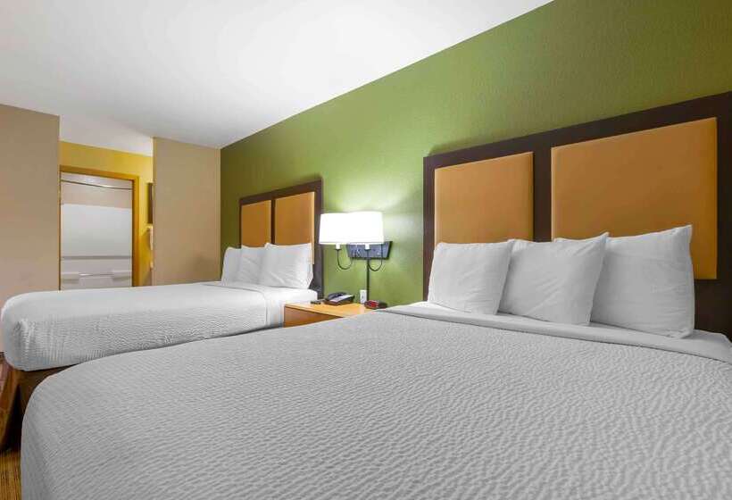 Hotel Extended Stay America Suites Phoenix Scottsdale