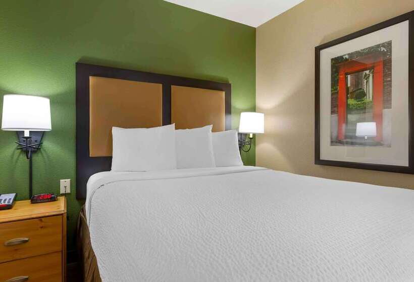 Hotel Extended Stay America Suites Phoenix Scottsdale