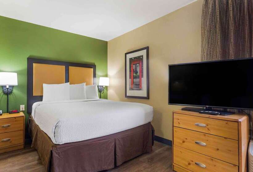Hotel Extended Stay America Suites Phoenix Scottsdale