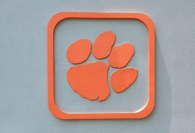 호텔 Inn At Clemson