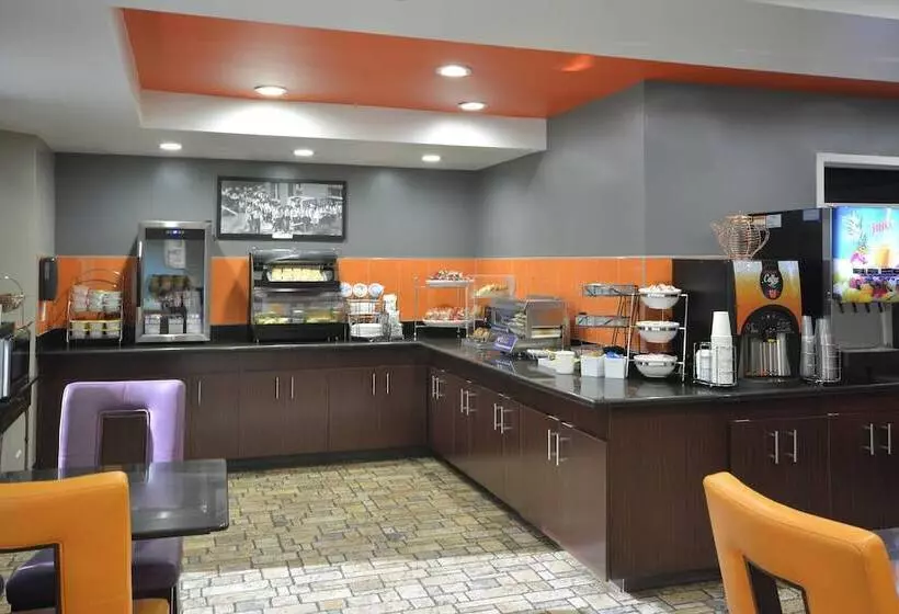 호텔 Inn At Clemson