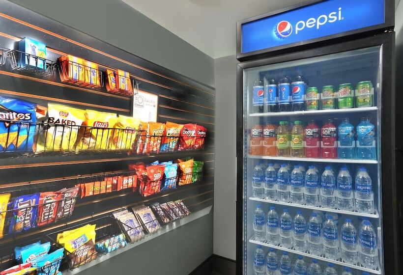 فندق Inn At Clemson