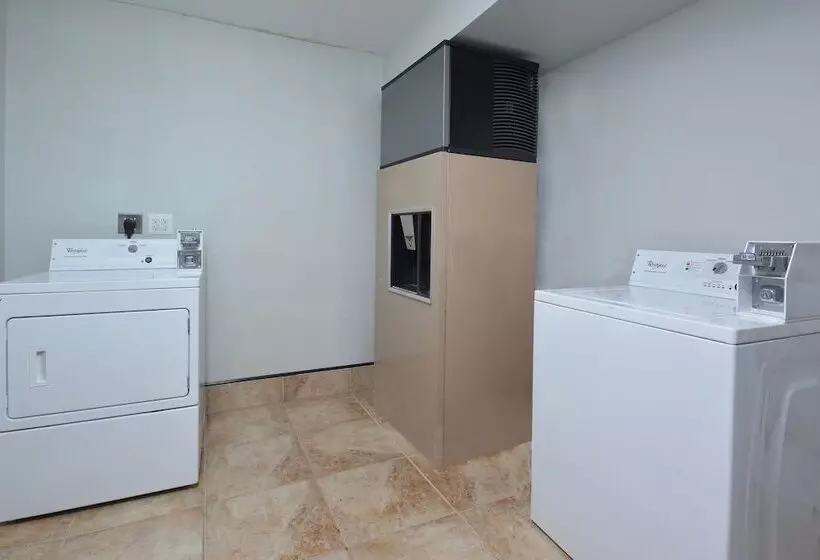 호텔 Inn At Clemson