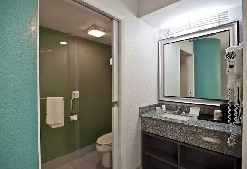 호텔 Inn At Clemson