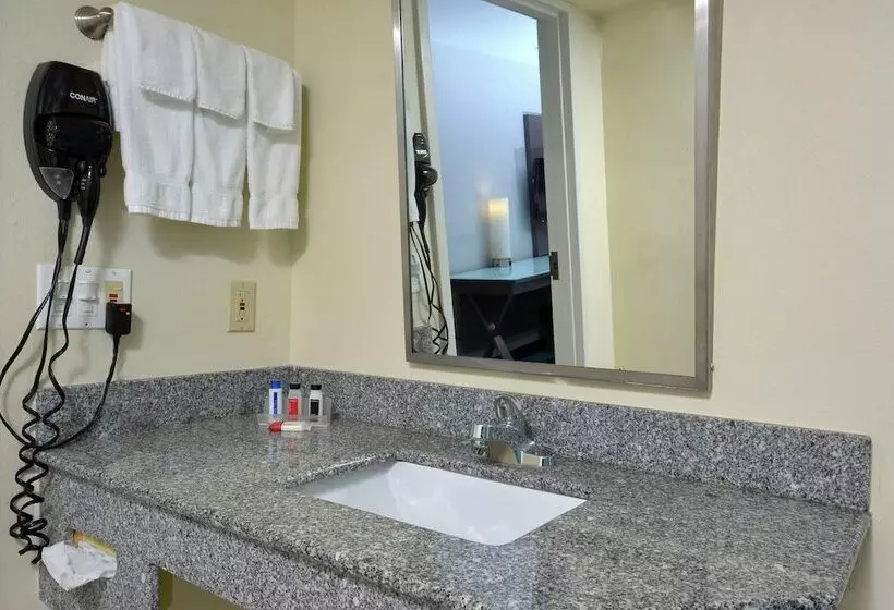 호텔 Inn At Clemson