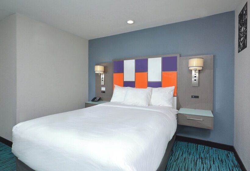 فندق Inn At Clemson