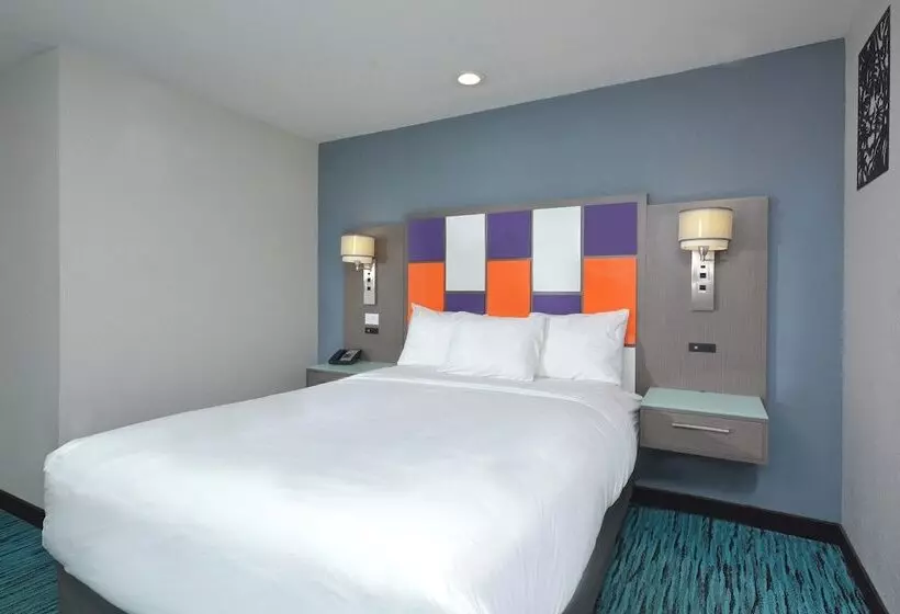 호텔 Inn At Clemson