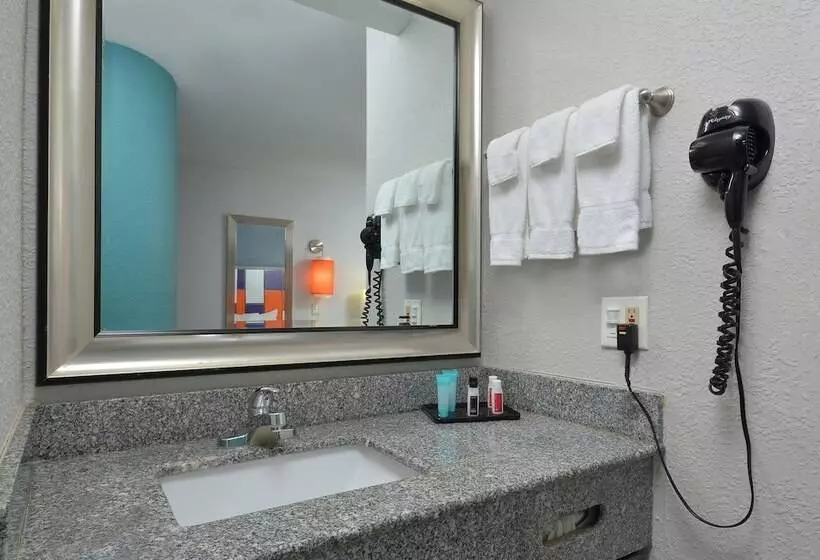 호텔 Inn At Clemson