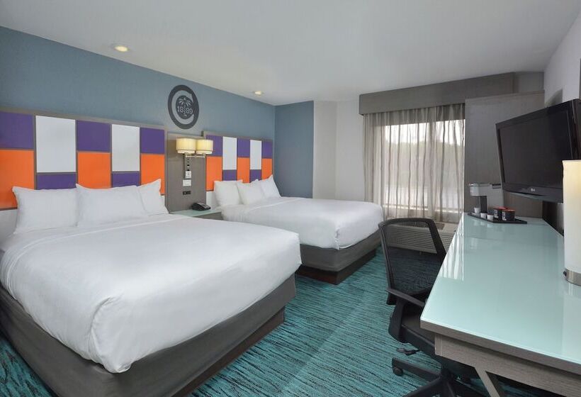 فندق Inn At Clemson