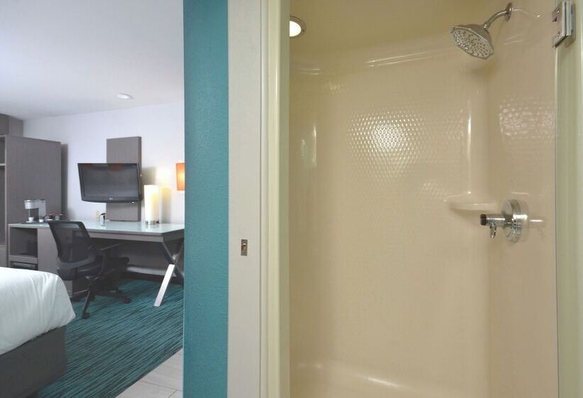 فندق Inn At Clemson