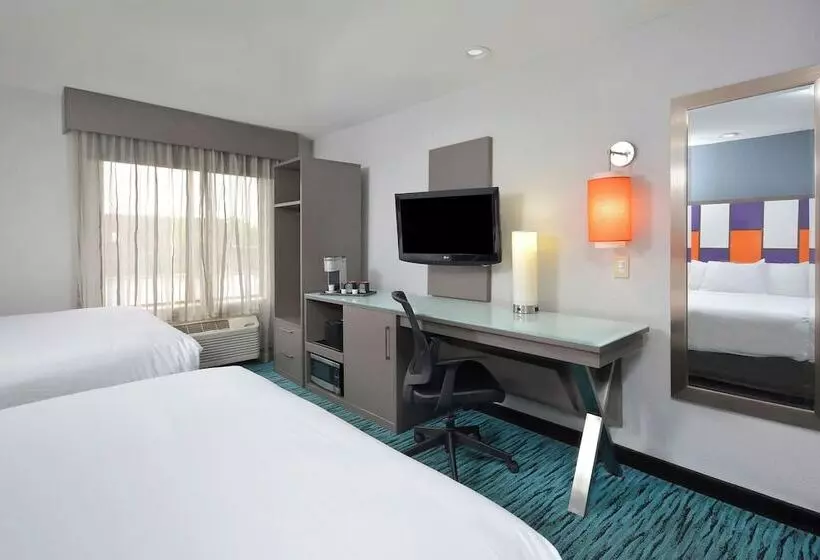 호텔 Inn At Clemson