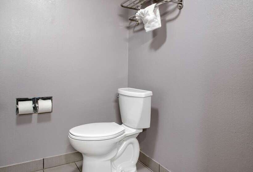 בית מלון כפרי Quality Inn & Suites Bedford West