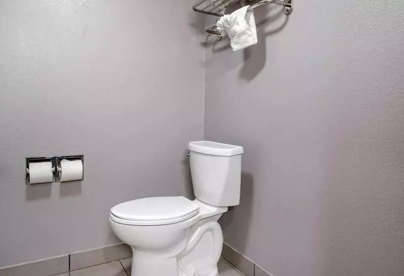 فندق Quality Inn & Suites Bedford West