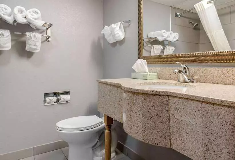 فندق Quality Inn & Suites Bedford West